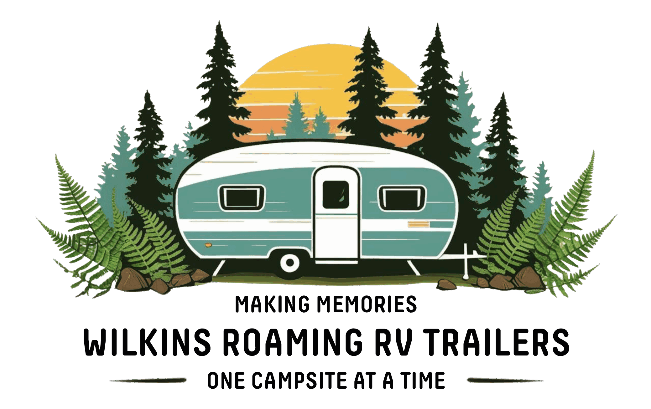 Wilkins Roaming RV Trailer Rentals